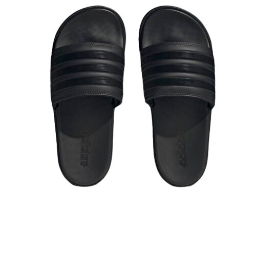 adidas adilette platform Black
