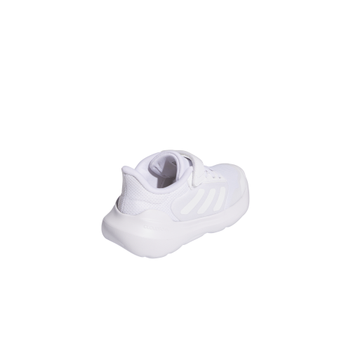 adidas Tensaur Run 3.0 EL White (10K)