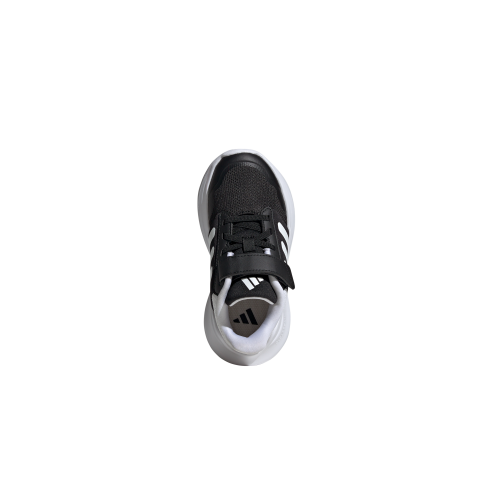 adidas Tensaur Run 3.0 EL Black (10K)
