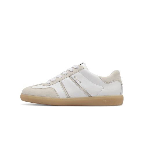Tamaris sneakers WHITE COMB