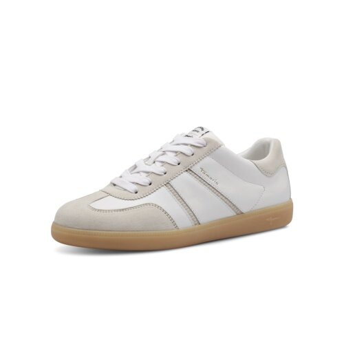 Tamaris sneakers WHITE COMB