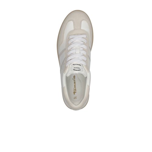 Tamaris sneakers WHITE COMB