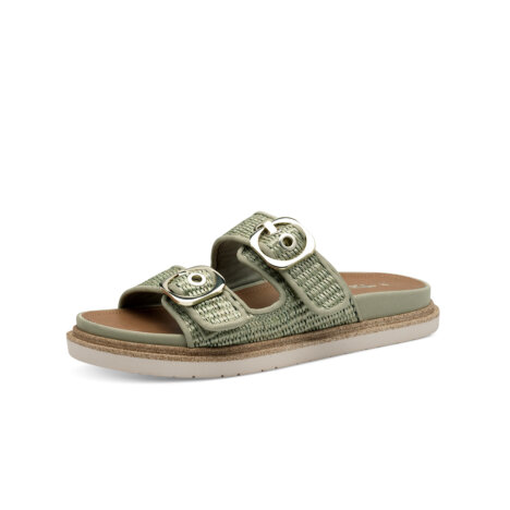Tamaris slippers SAGE 27505-42-7A1