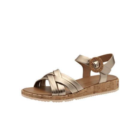 Tamaris Sandalen BRONZE 28129-44-900