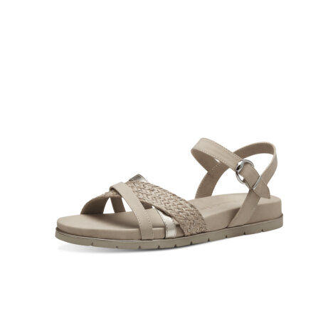 Tamaris sandals SHELL COMB 28145-42-448