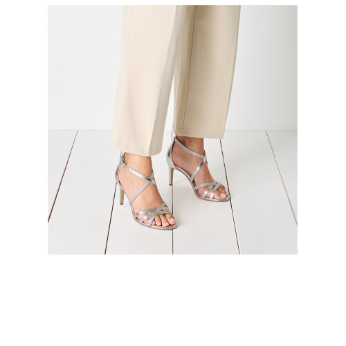 Tamaris sandala PLATINUM