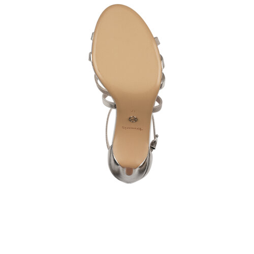 Tamaris sandala PLATINUM