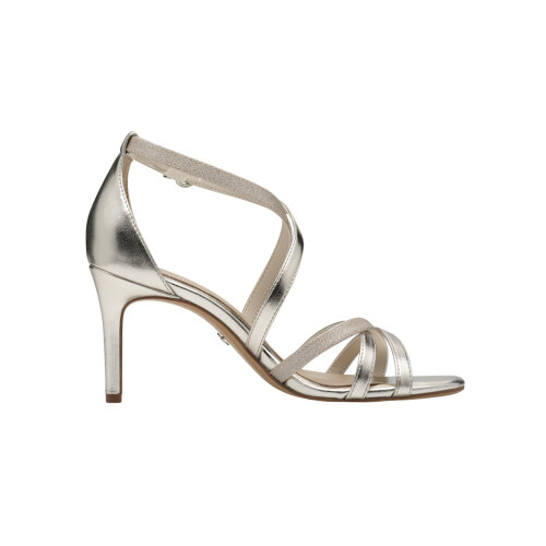 Tamaris sandala PLATINUM