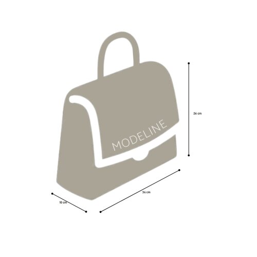 Guess BESSEY NOEL TOTE BLA