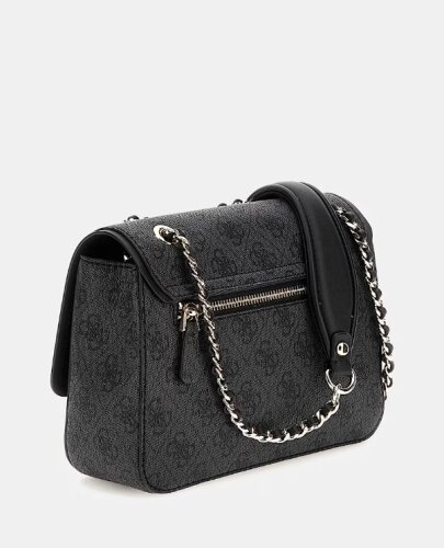 Guess IZZY CONVERTIBLE XBODY FLAP CLO