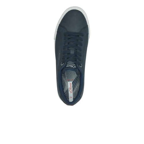 s.Oliver sneakers NAVY