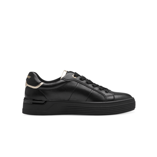 s.Oliver sneakers BLACK