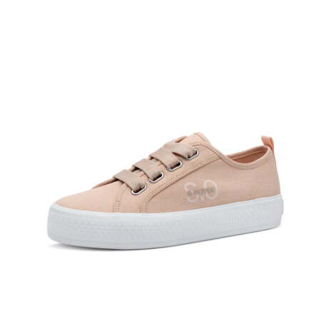 s.Oliver sneakers CORAL 23611-44-564