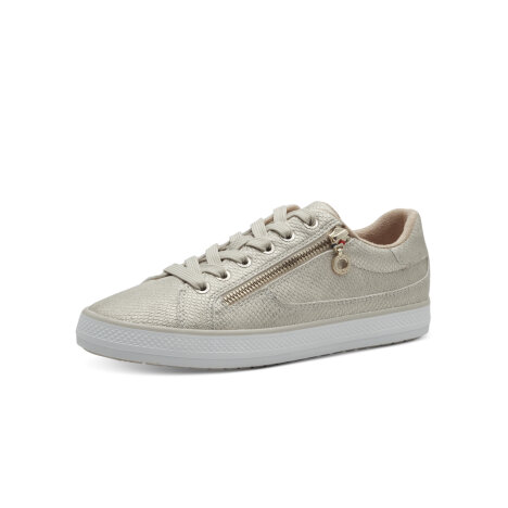 s.Oliver Sneakers CHAMPAGNE SNAK 23615-42-497