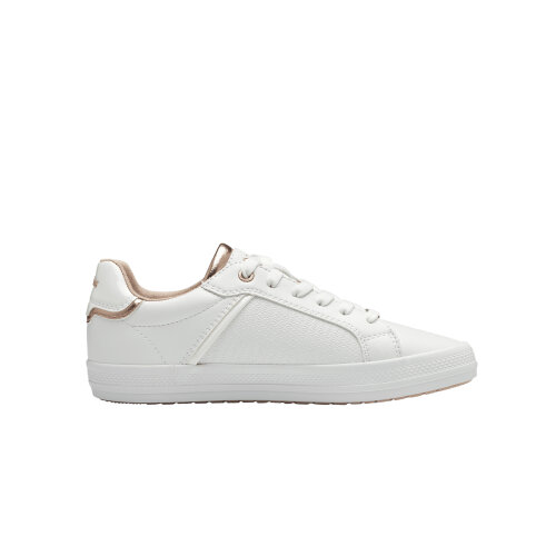 s.Oliver tenisica WHITE