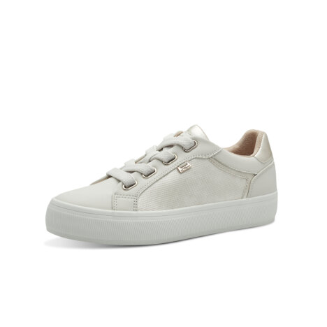 s.Oliver sneakers BEIGE COMB 23644-42-41A