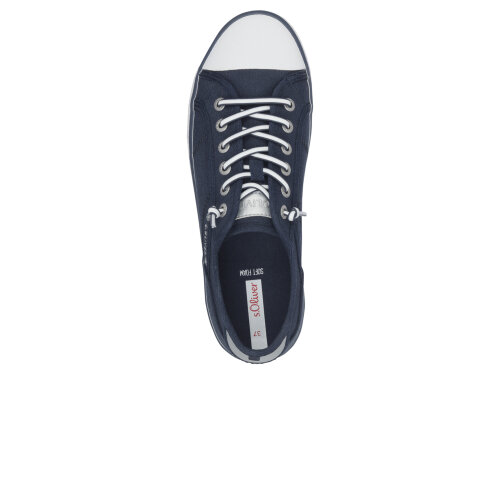 s.Oliver tenisica NAVY