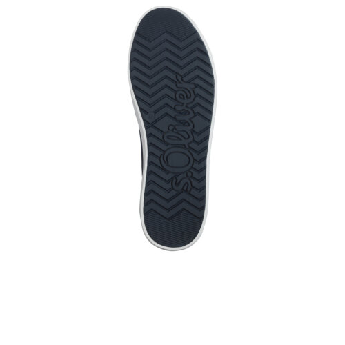 s.Oliver tenisica NAVY