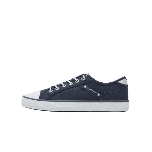 s.Oliver tenisica NAVY