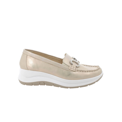 IGI&CO Damenmokassins PLATINO 7652144