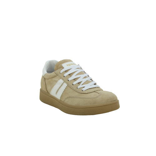 IGI&CO w.sneakers AVORIO/BIANCO