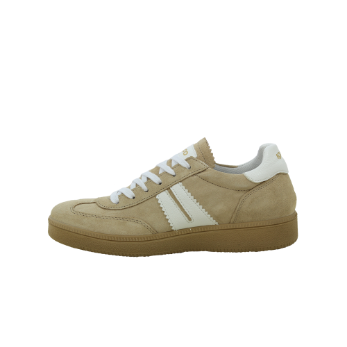 IGI&CO w.sneakers AVORIO/BIANCO