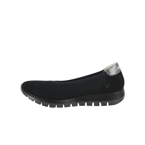 IGI&CO w. slip on NERO