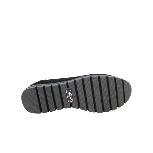 IGI&CO w. slip on NERO