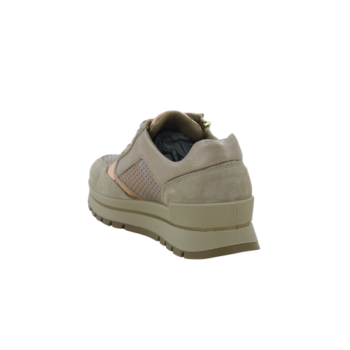 IGI&CO w.sneakers VISONE