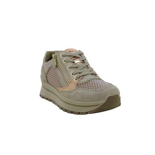 IGI&CO w.sneakers VISONE