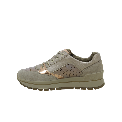 IGI&CO w.sneakers VISONE