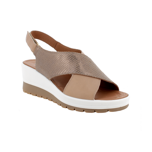 IGI&CO w.sandals TORTORA/CORDA
