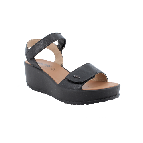 IGI&CO w.sandals NERO