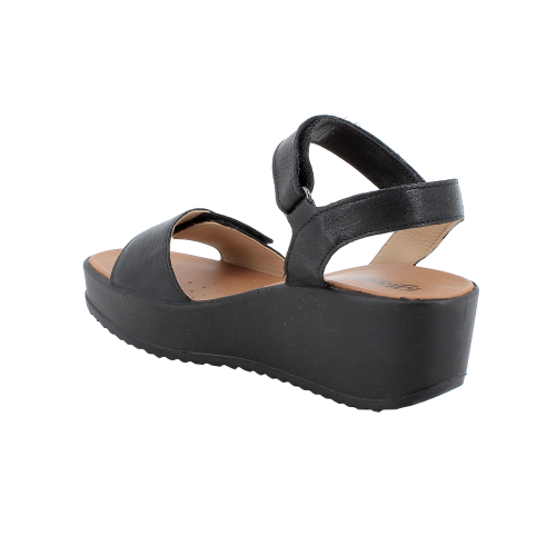 IGI&CO w.sandals NERO