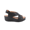 IGI&CO w.sandals NERO