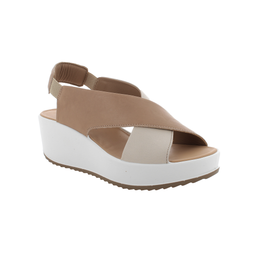 IGI&CO w.sandals CORDA/PANNA