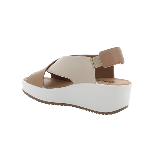 IGI&CO w.sandals CORDA/PANNA