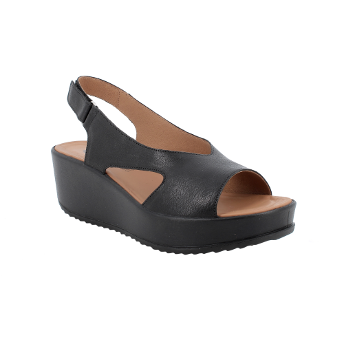 IGI&CO w.sandals NERO