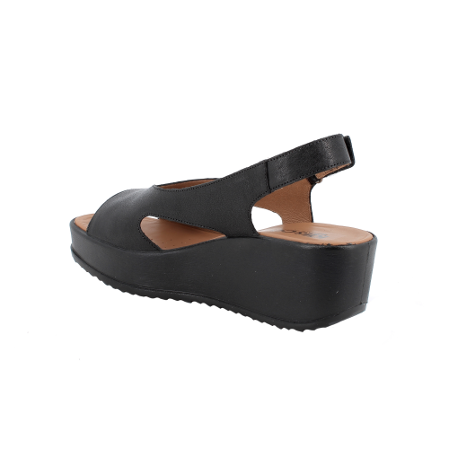 IGI&CO w.sandals NERO