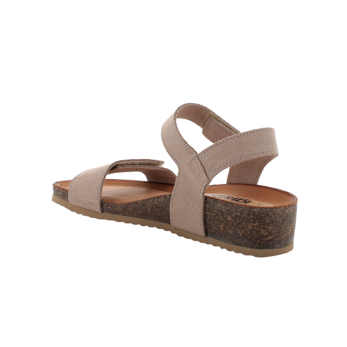 IGI&CO w.sandals TAUPE