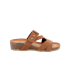 IGI&CO w.slippers BRANDY