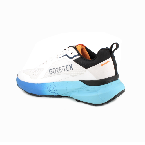 EXTR4 m.sneakers BIANCO