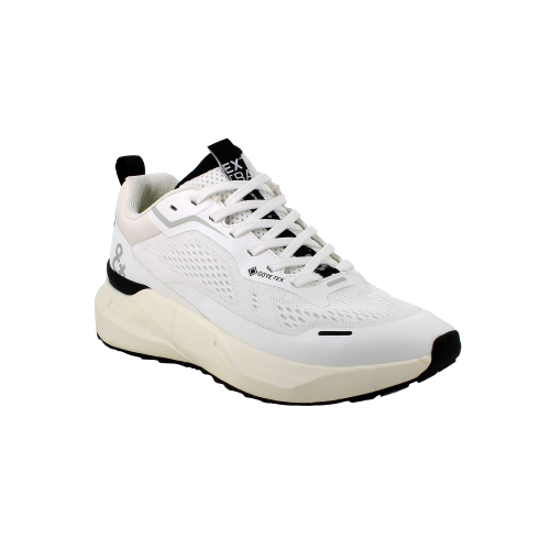 EXTR4 w.sneakers BIANCO-NERO