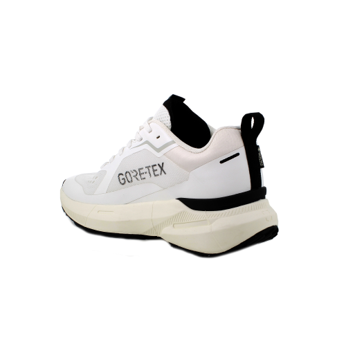 EXTR4 w.sneakers BIANCO-NERO
