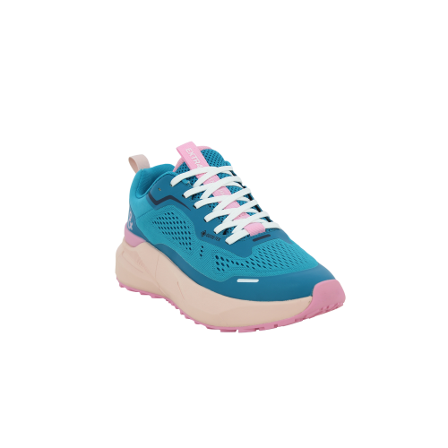 EXTR4 w.sneakers PETROLIO