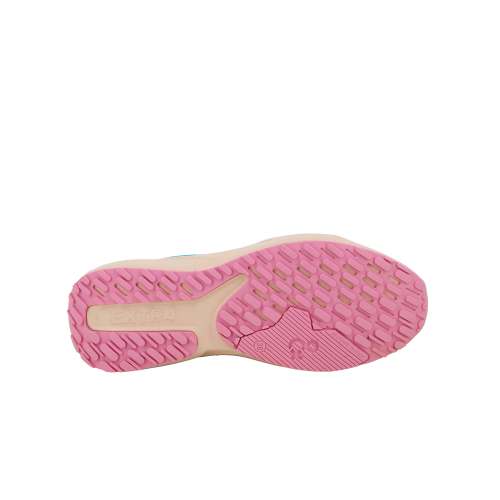 EXTR4 w.sneakers PETROLIO