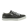 Mustang sneakers grau