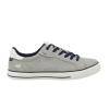 Mustang sneakers hellgrau