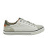 Mustang sneakers beige/weiss