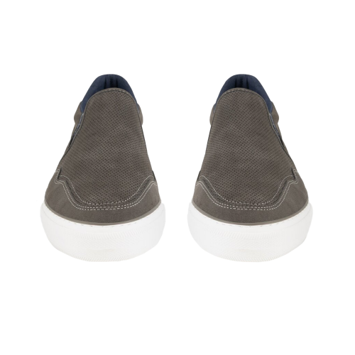 Mustang sneakers grau